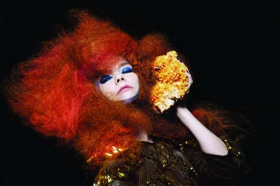 björk