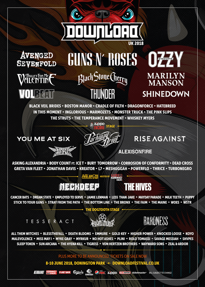 download festival