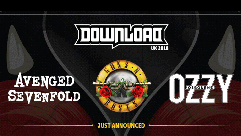 Download Festival