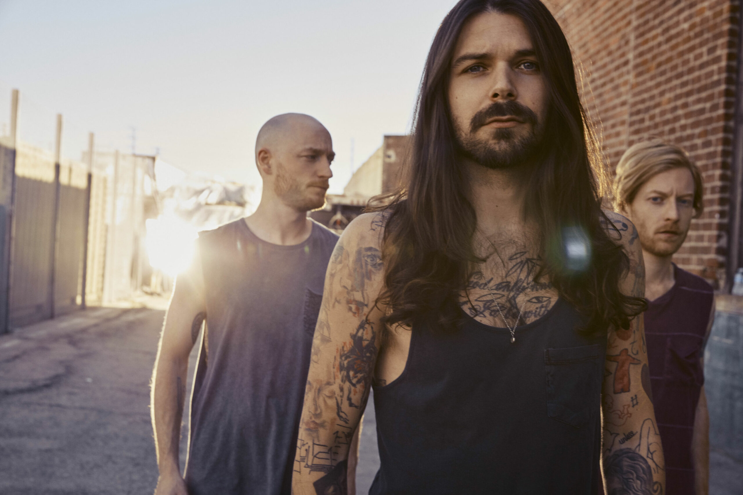 Biffy Clyro