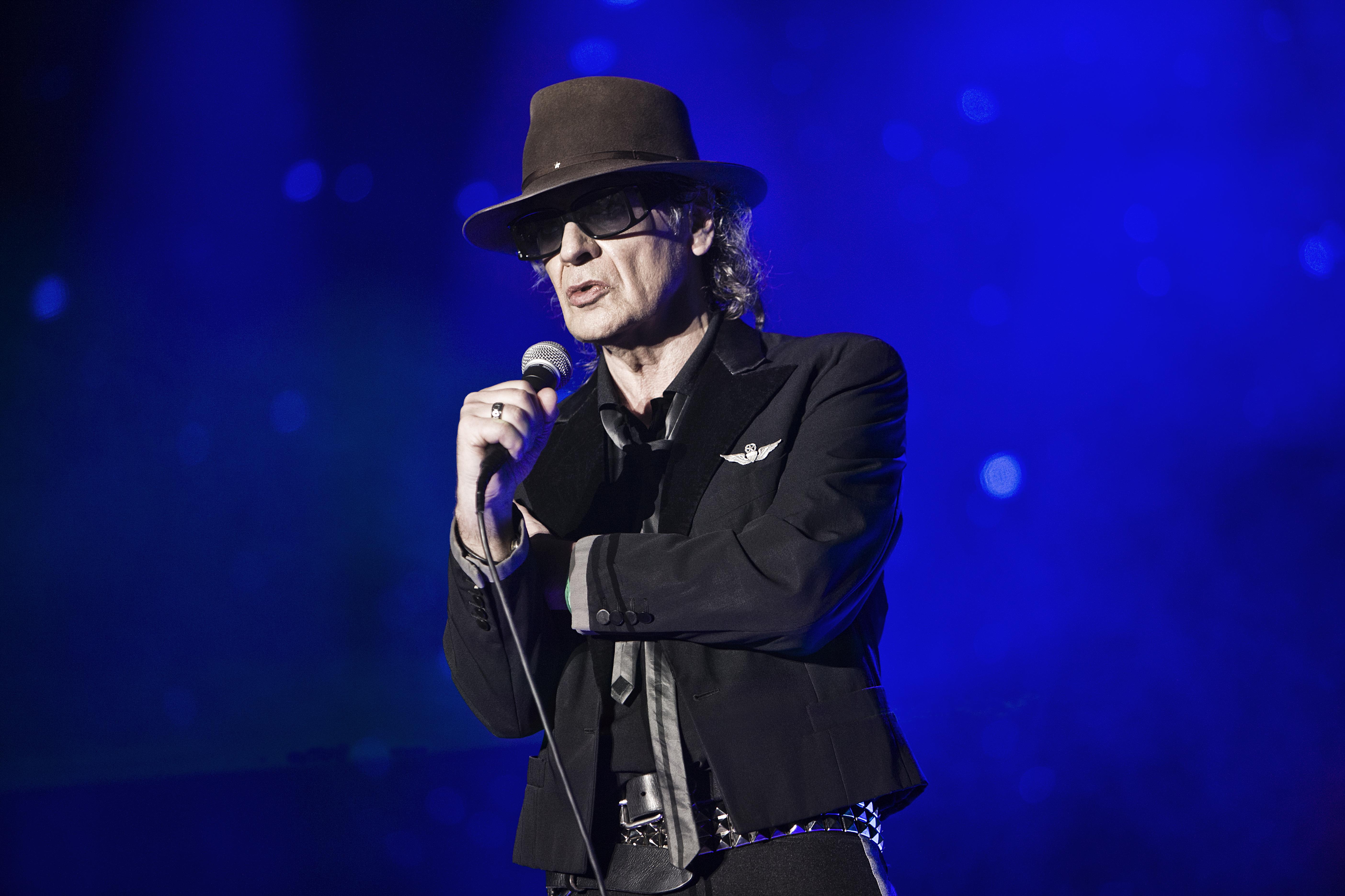 udo lindenberg auf tour