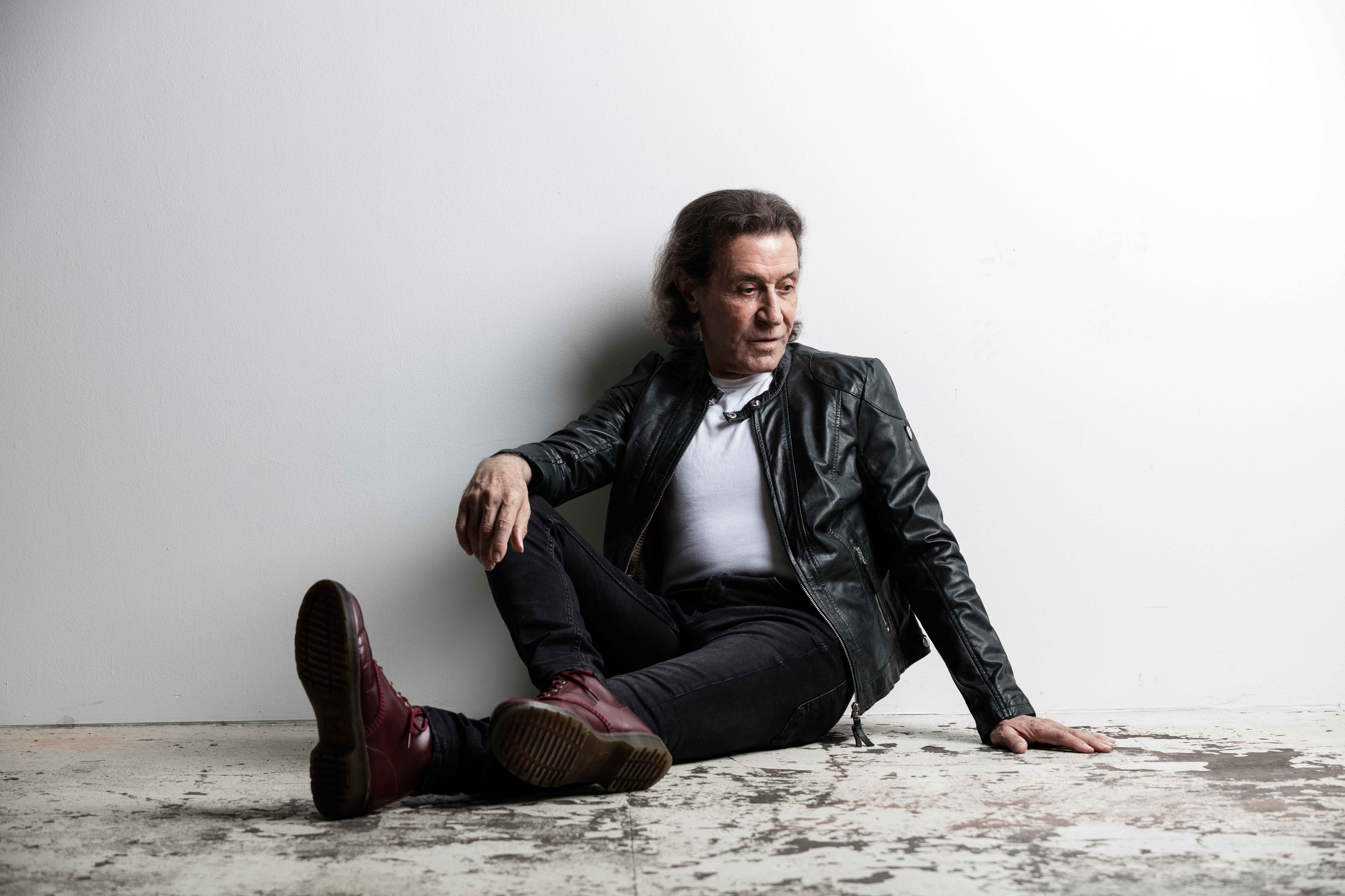 Albert Hammond Songbook Tour 2019 Konzert und Musiknews