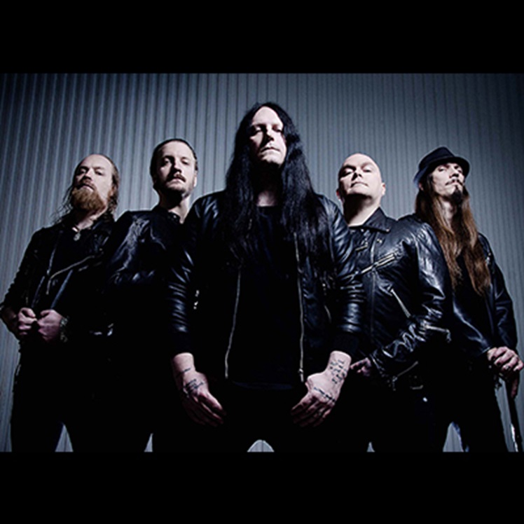 Katatonia