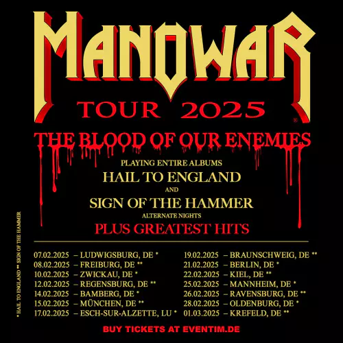 Manowar