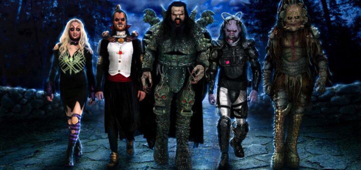 Lordi