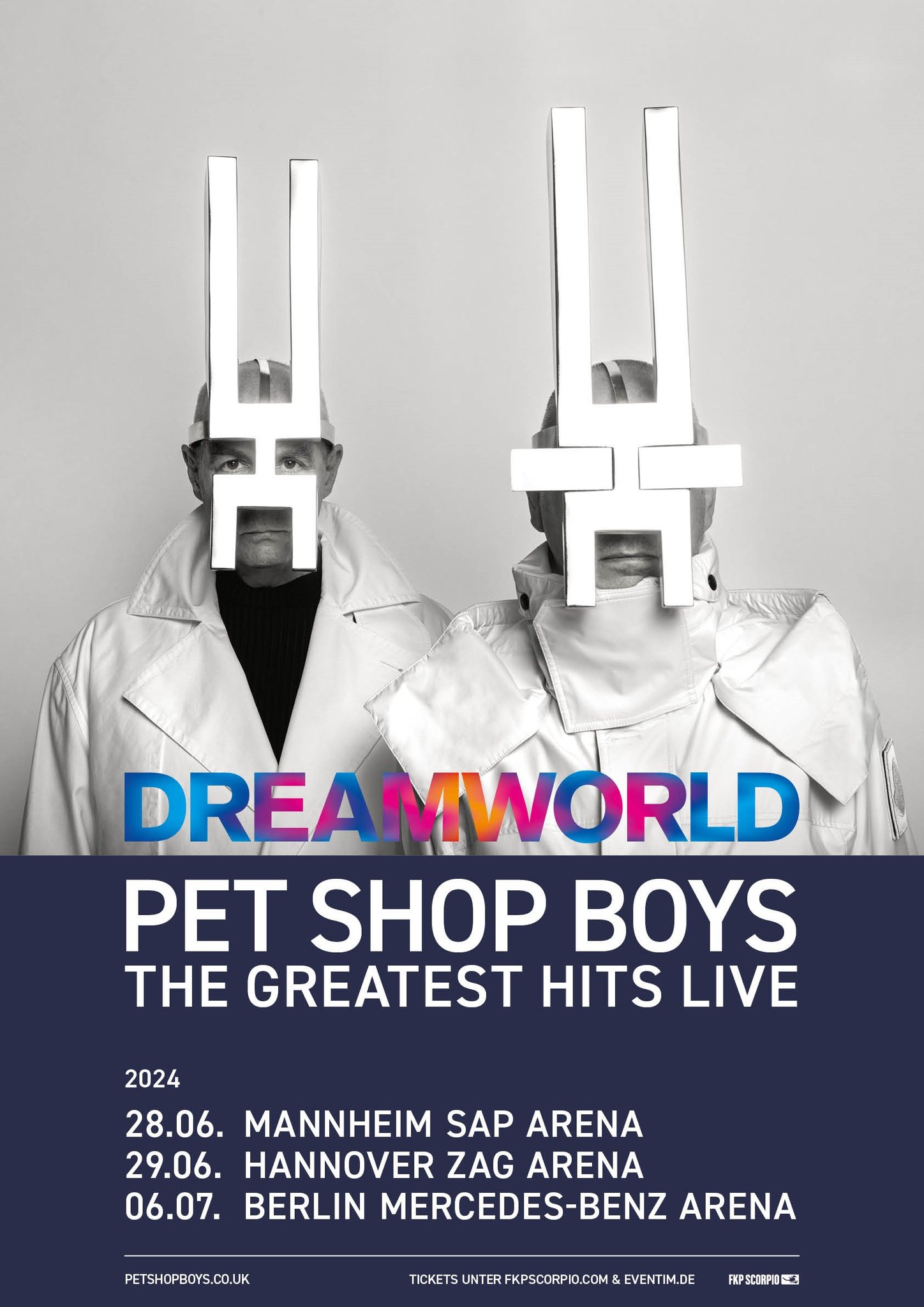 pet shop boys