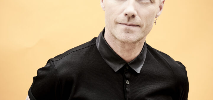 Ronan Keating