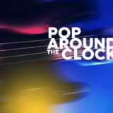 pop around the clock