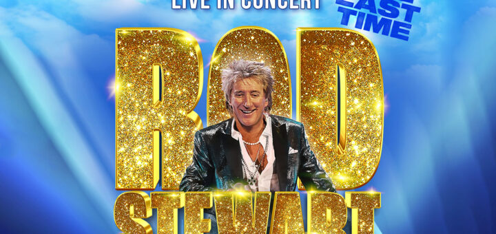 Rod Stewart