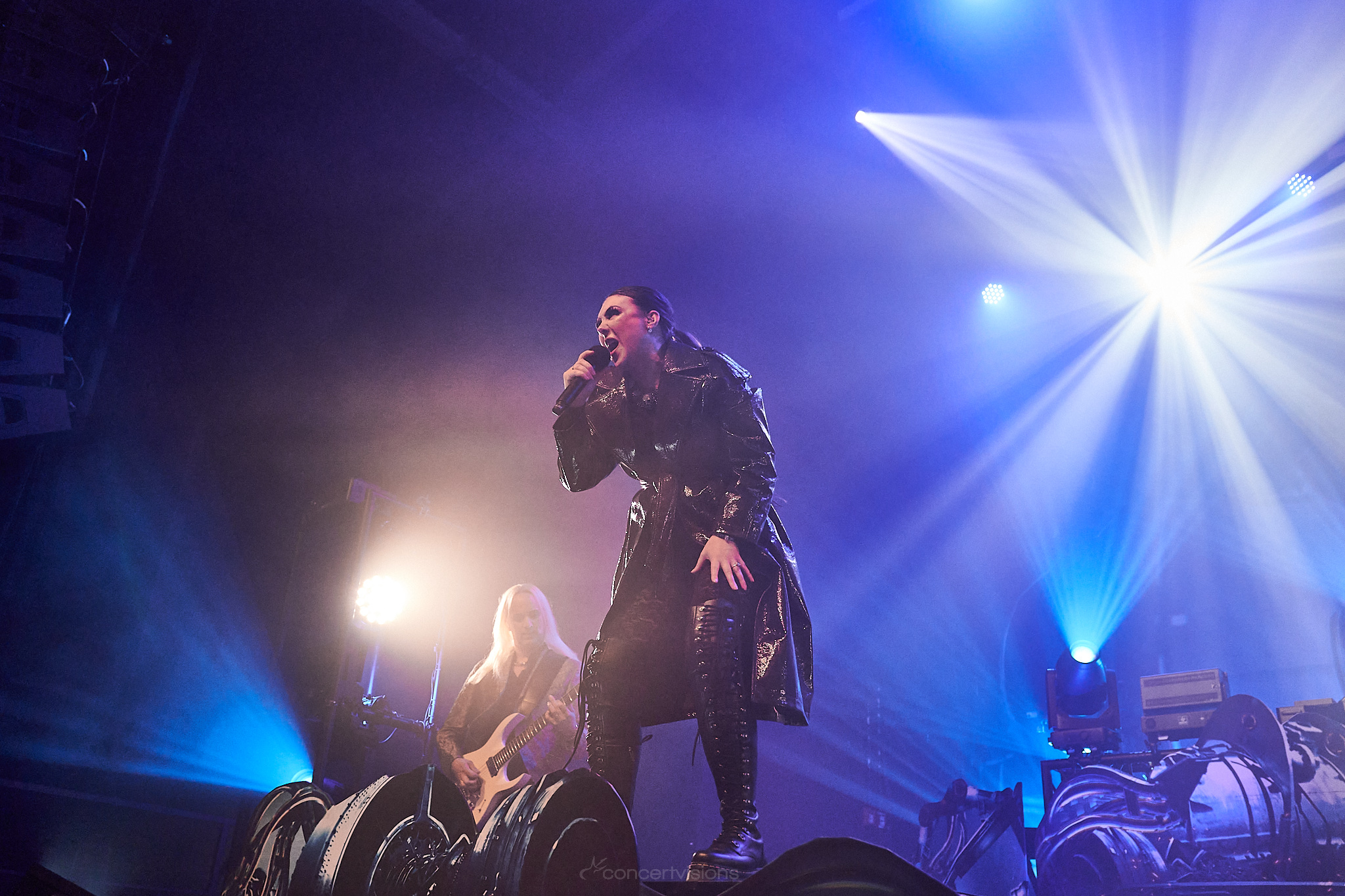 Amaranthe