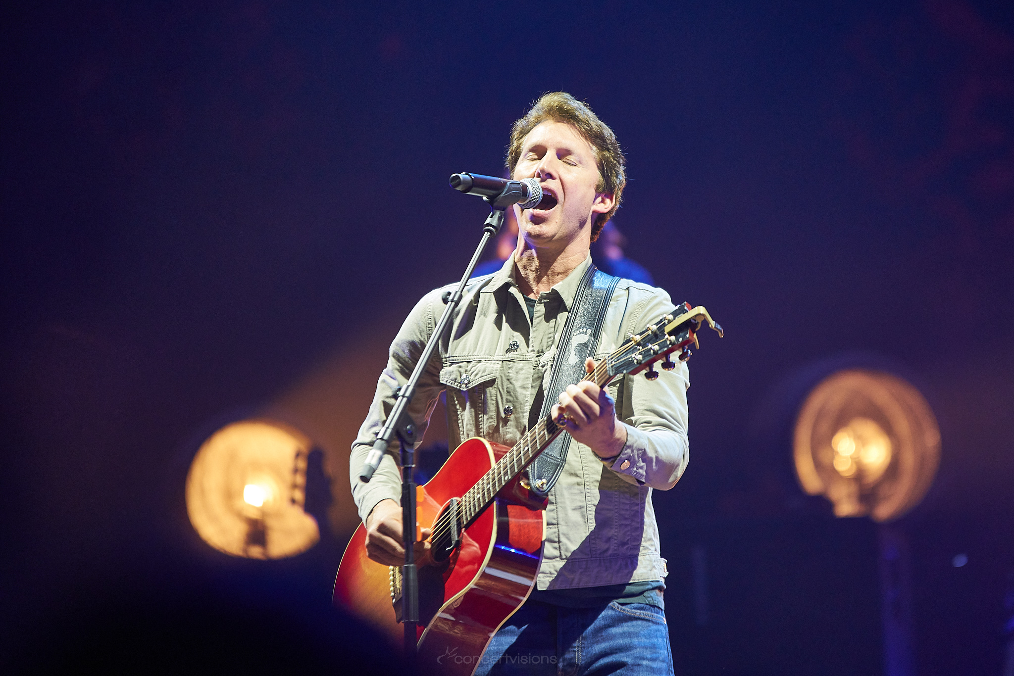 James Blunt