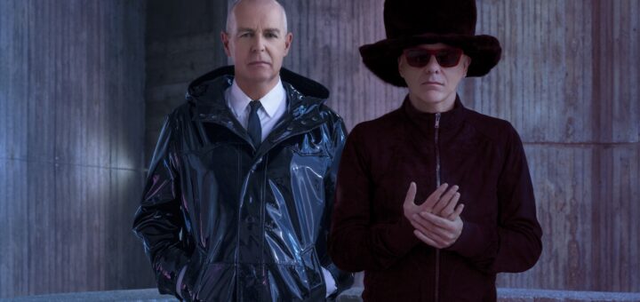 Pet Shop Boys