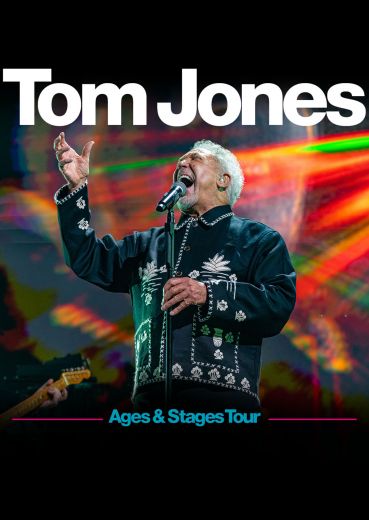 Tom Jones