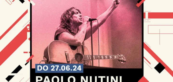 Paolo Nutini