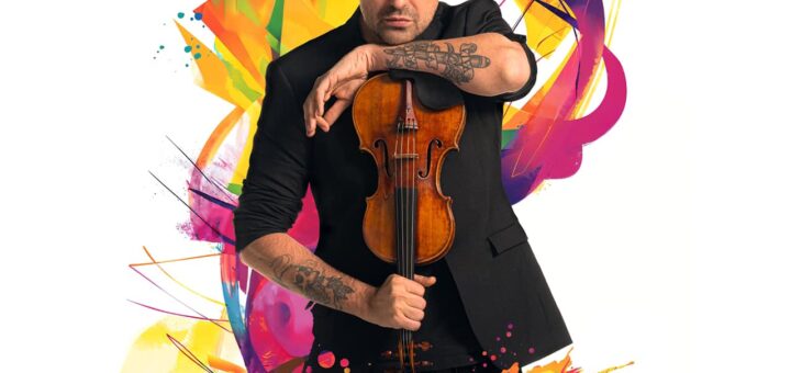 David Garrett