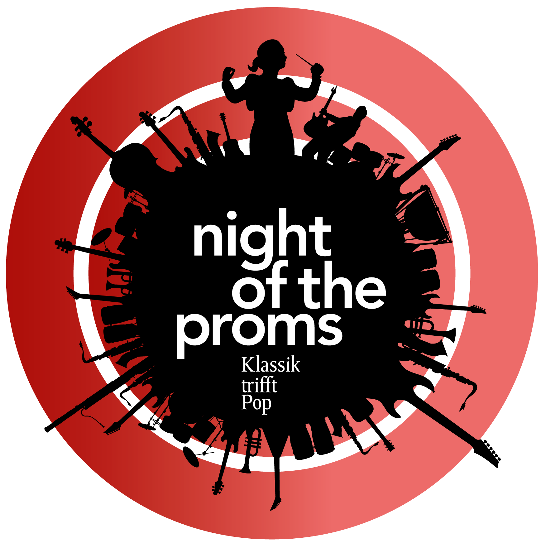 Night Of The Proms