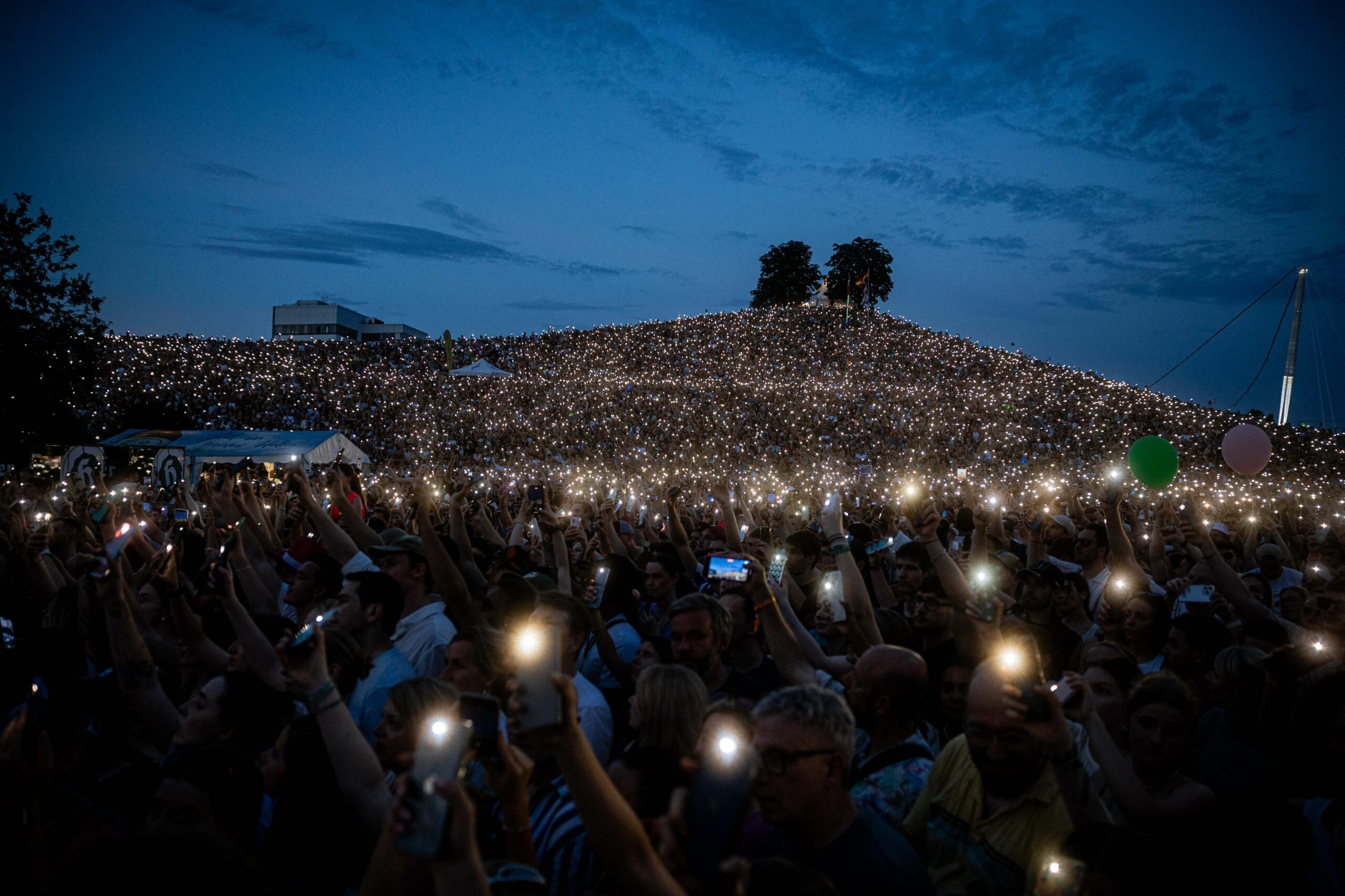 Das Fest Karlsruhe 2024