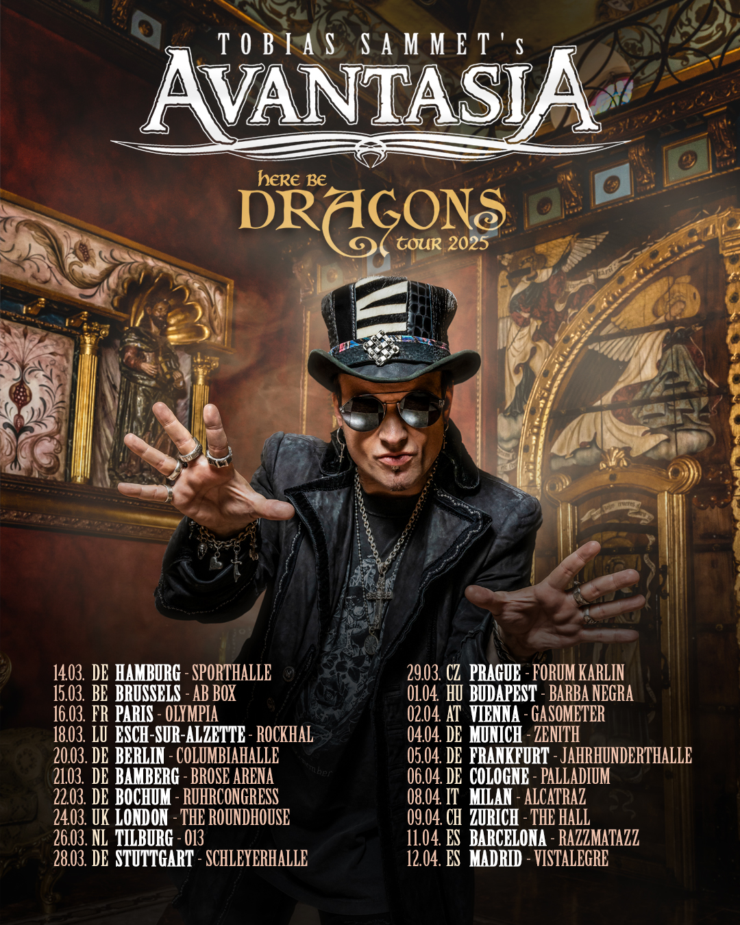 Avantasia