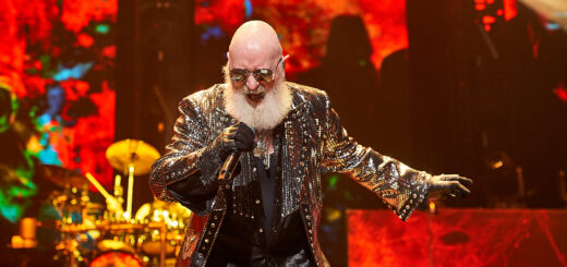 Judas Priest, Rob Halford