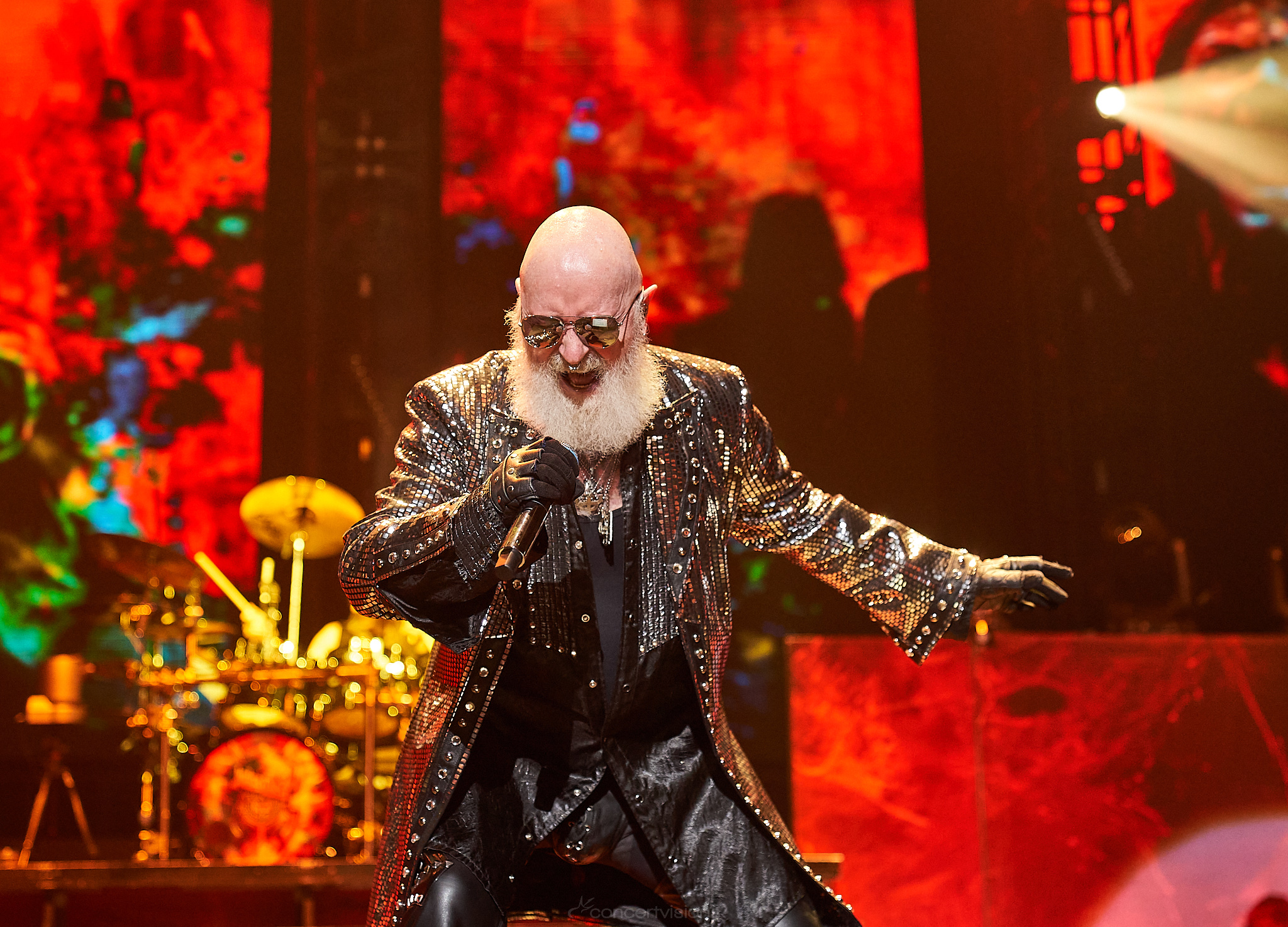 Judas Priest, Rob Halford