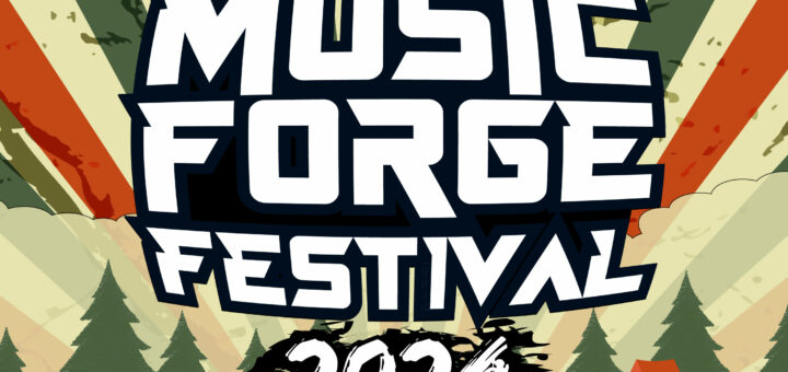 Music Forge