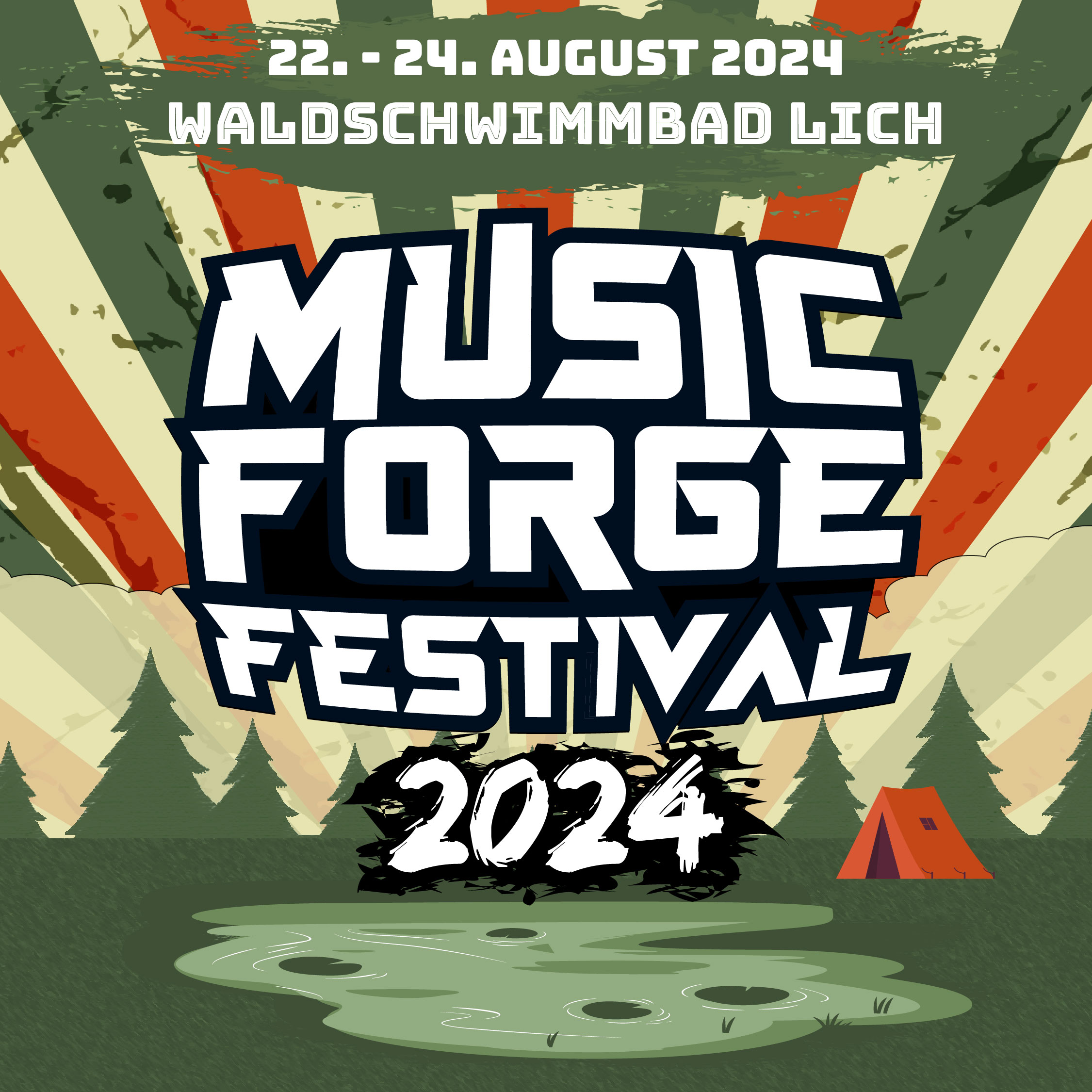 Music Forge