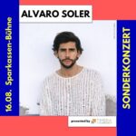 Alvaro Soler