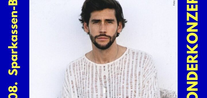 Alvaro Soler