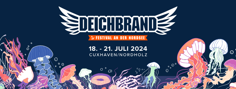 Deichbrand 2024