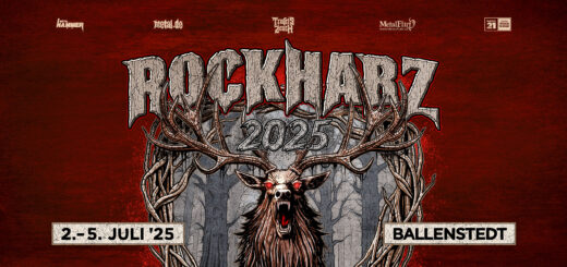 rockharz 25