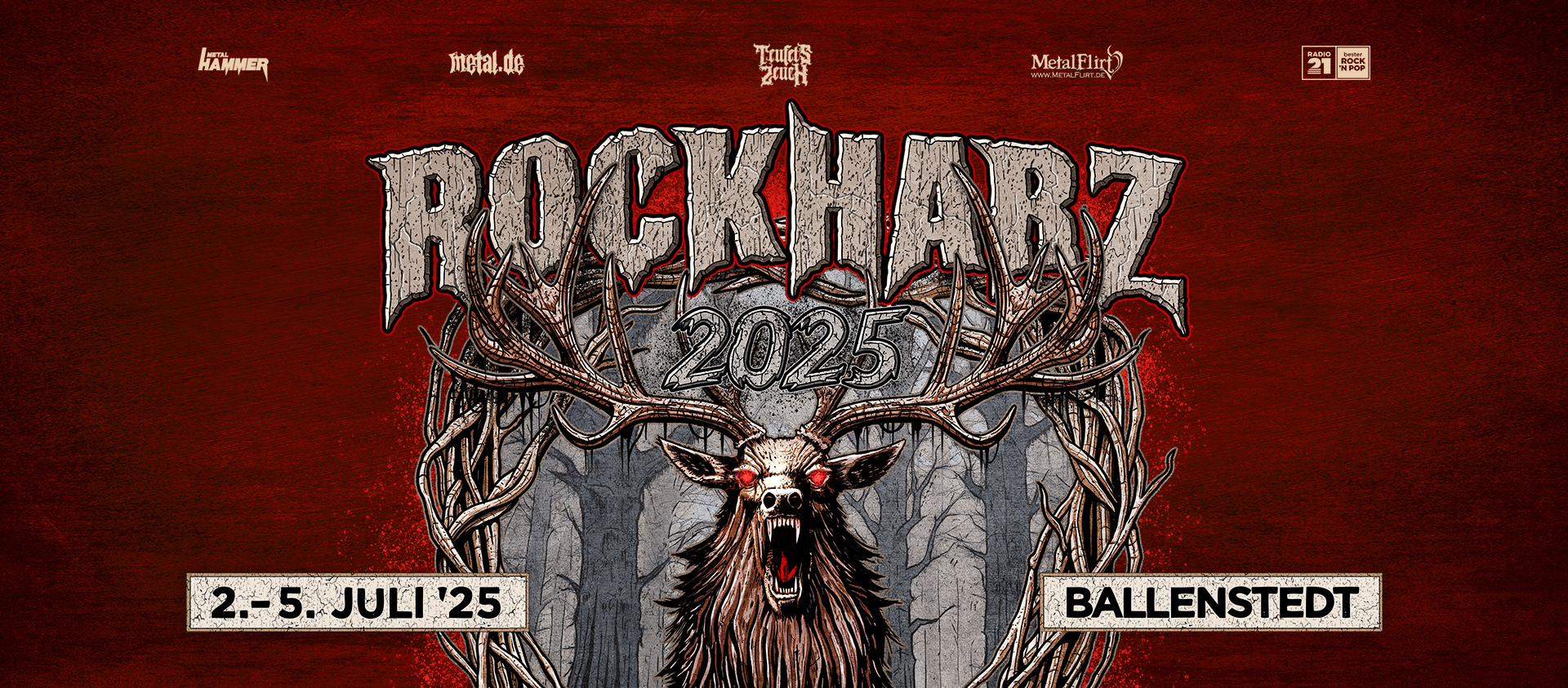 rockharz 25