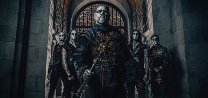 Powerwolf