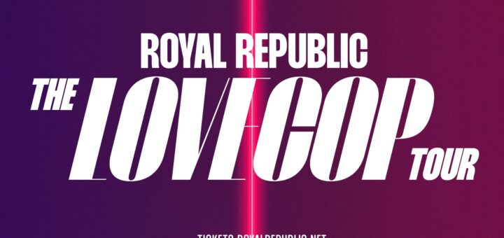 Royal Republic