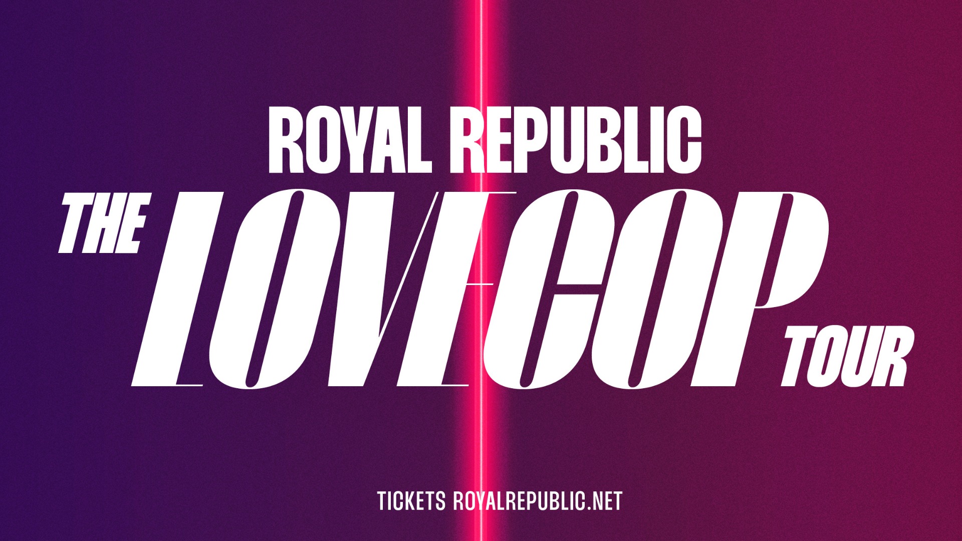 Royal Republic