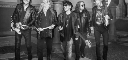 Scorpions