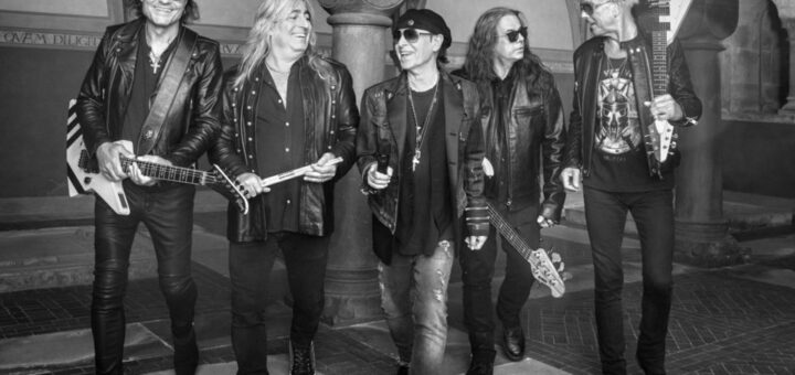 Scorpions