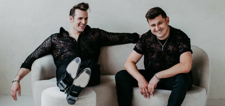 The Baseballs