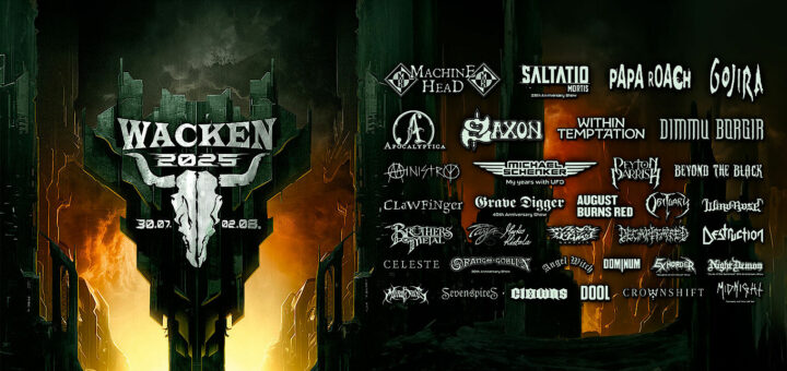 Wacken