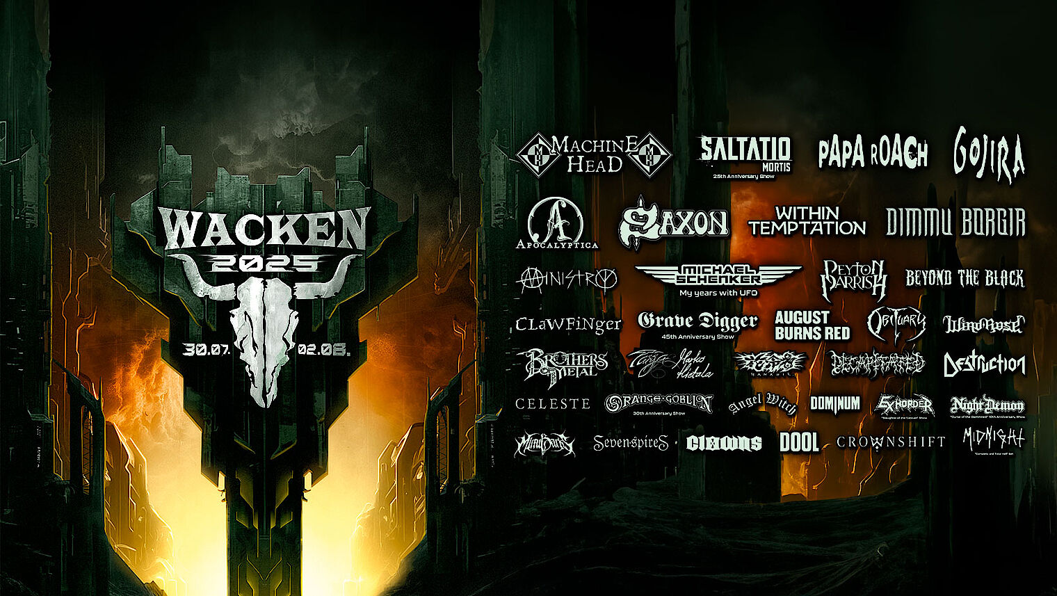 Wacken