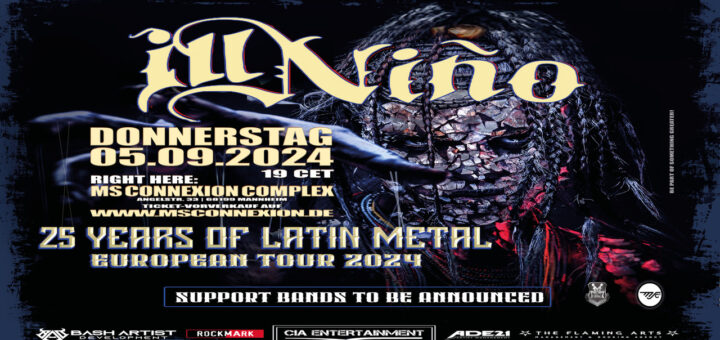 ILL NINO