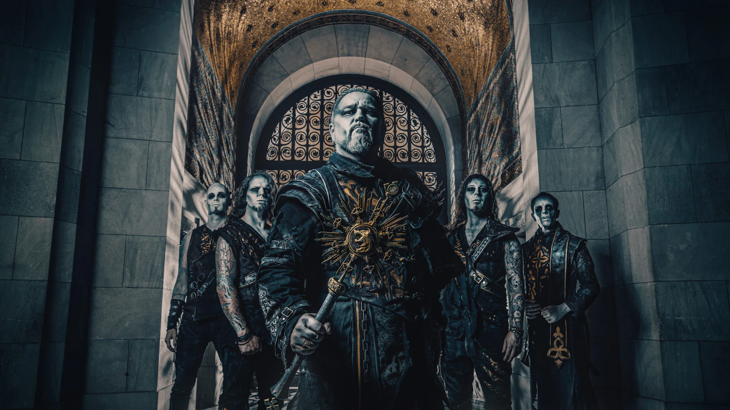 Powerwolf