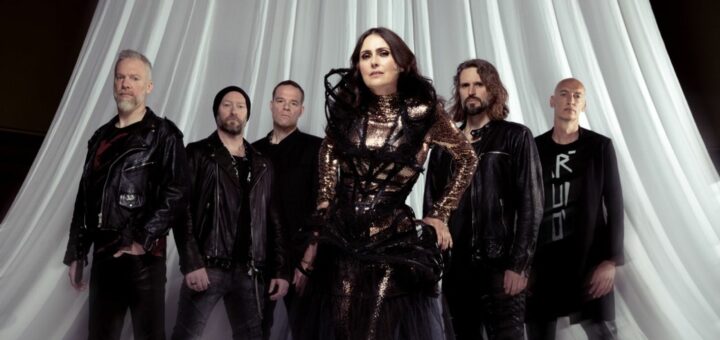 WIthin Temptation