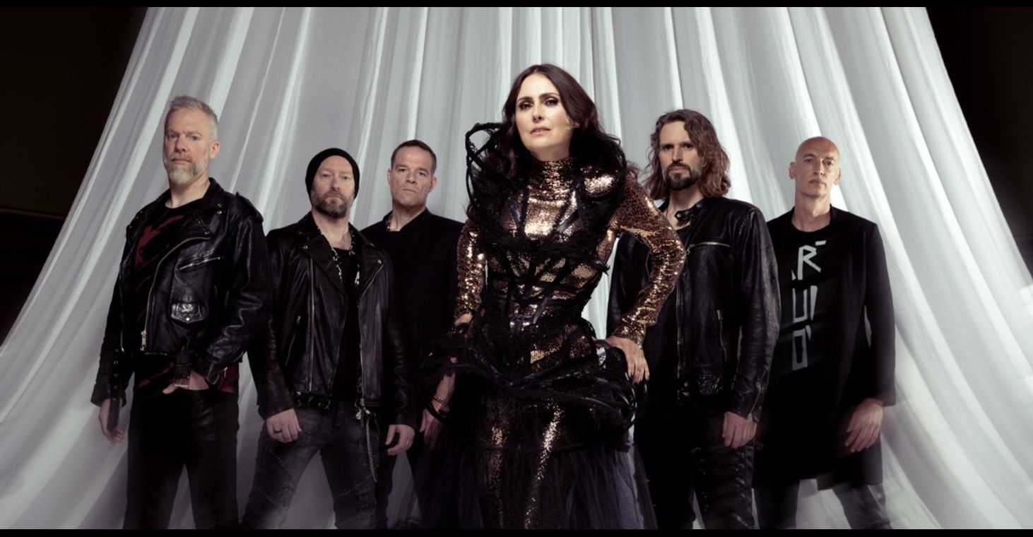 WIthin Temptation