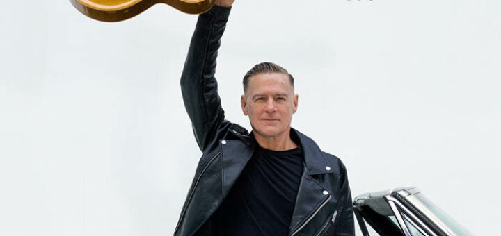 Bryan Adams