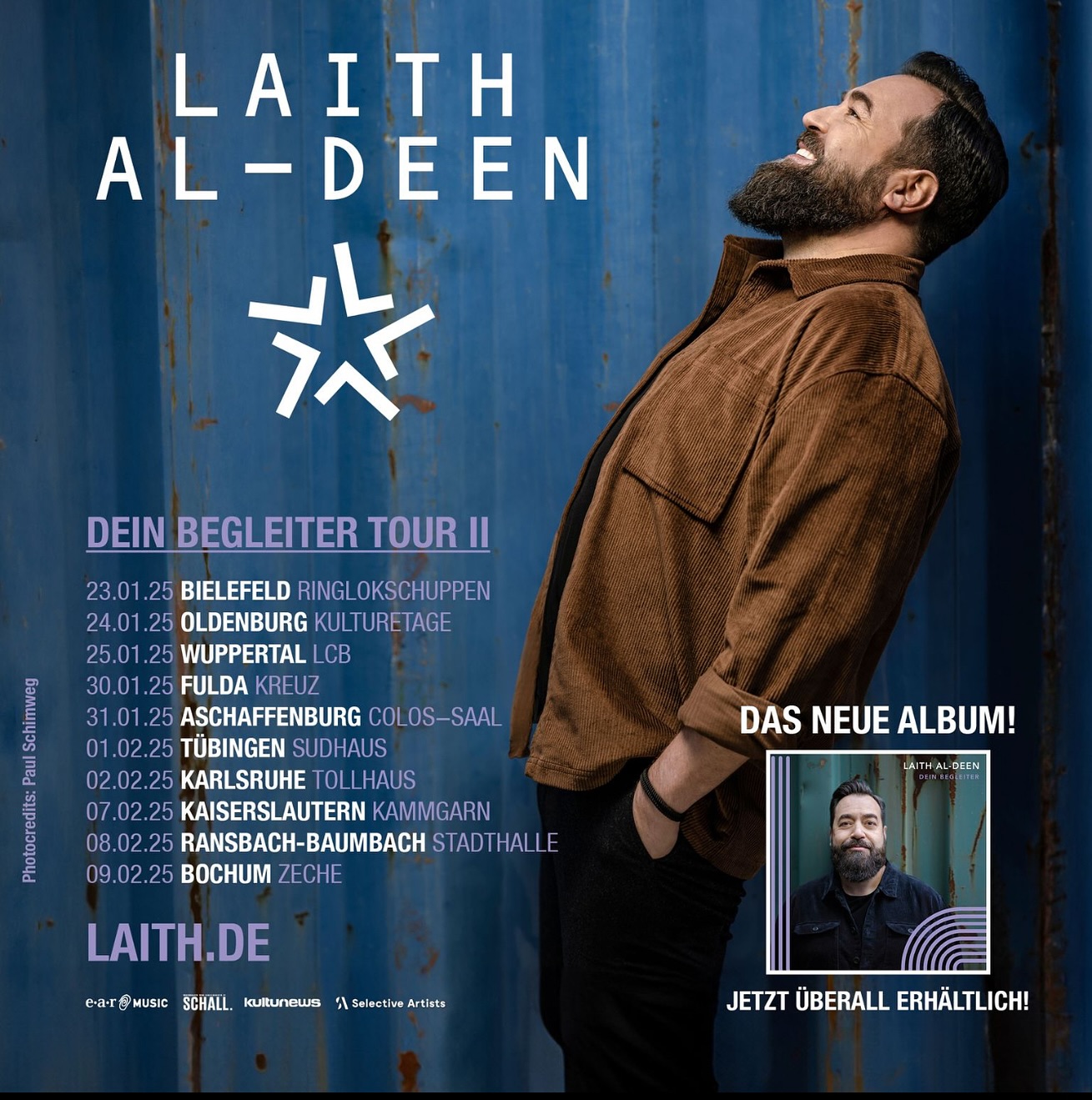 Laith Al-Deen