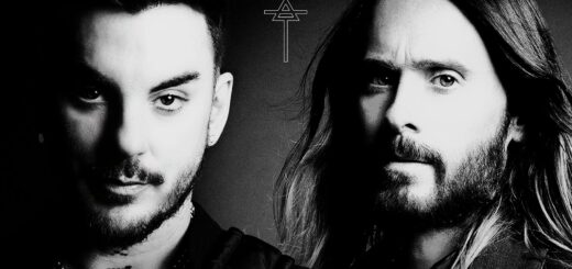 30 Seconds To Mars