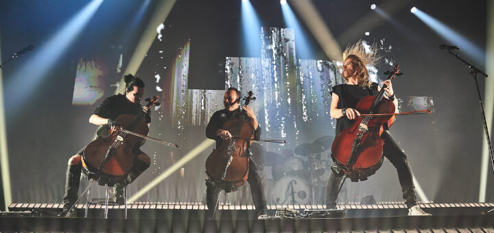 Apocalyptica