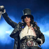 Alice Cooper