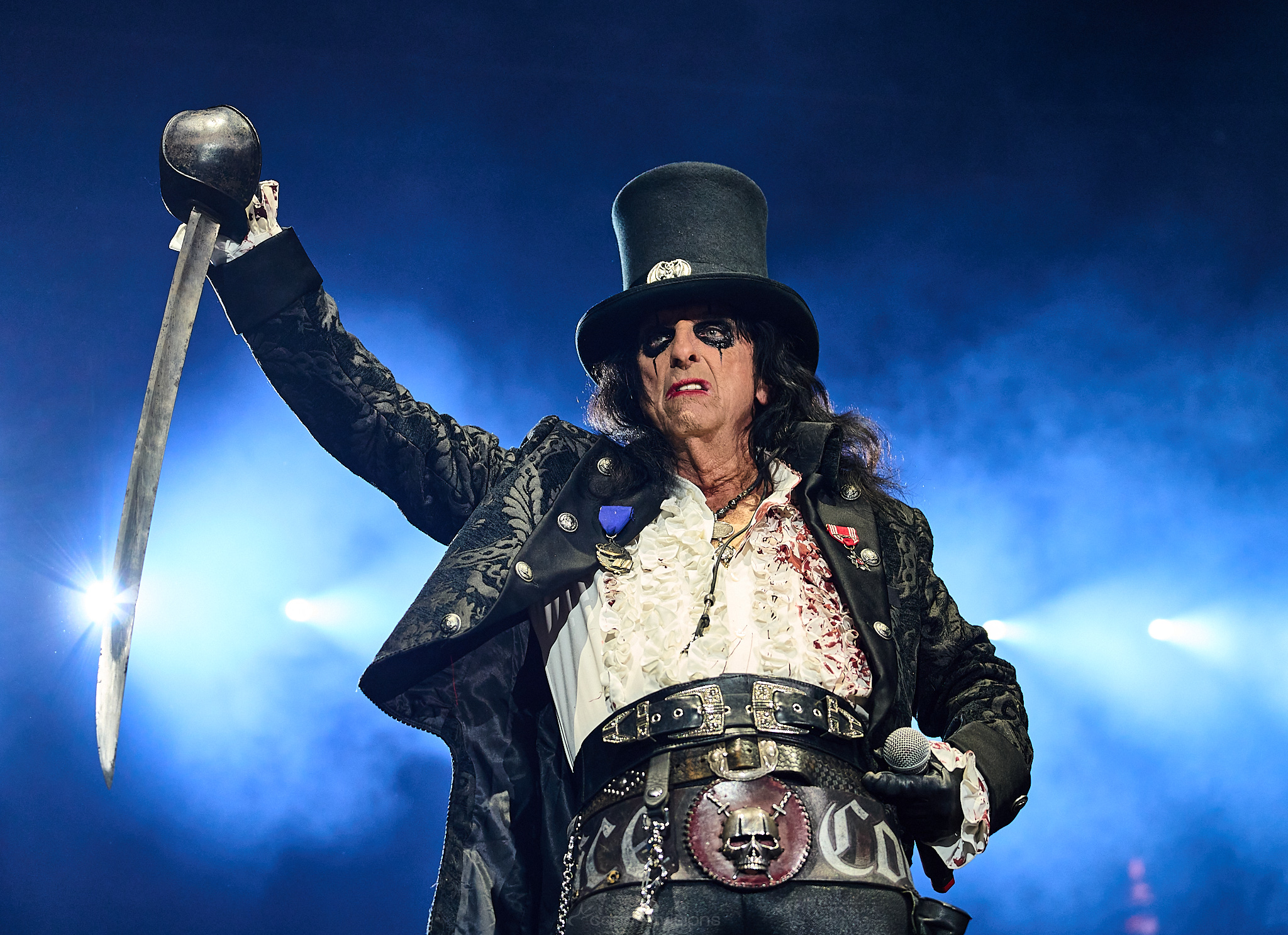 Alice Cooper