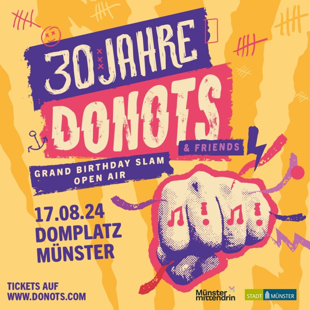 Donots